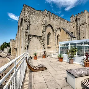4* Hotel Mercure Centre Palais Des Papes