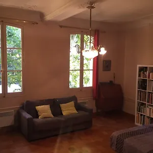 Apartment Studio Plaisance, Avignon