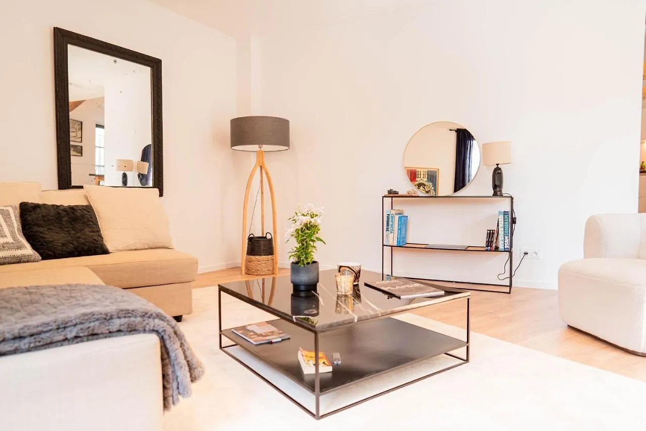 Centre Historique Coeur Du Quartier Vernet 100 M² Αβινιόν 0*,  Γαλλία